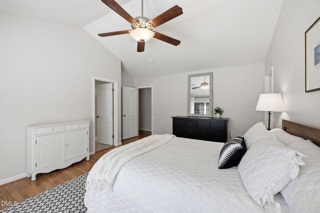 729 Hillsford Lane, Apex, NC 27502