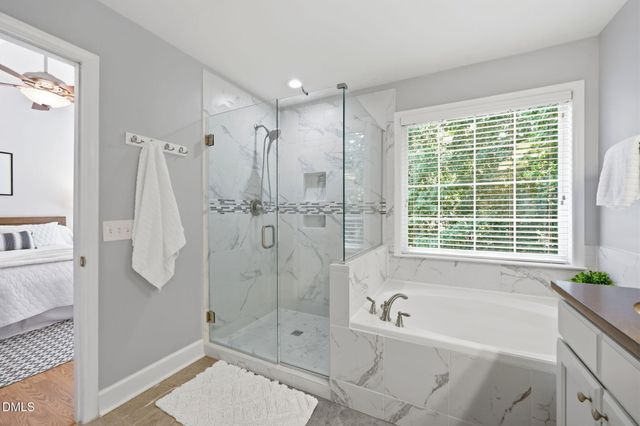 729 Hillsford Lane, Apex, NC 27502