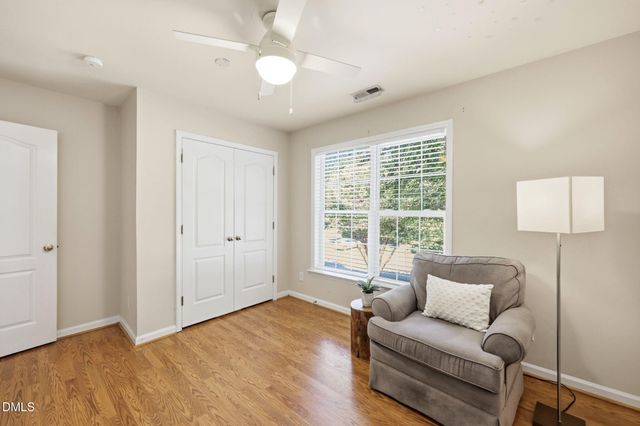 729 Hillsford Lane, Apex, NC 27502