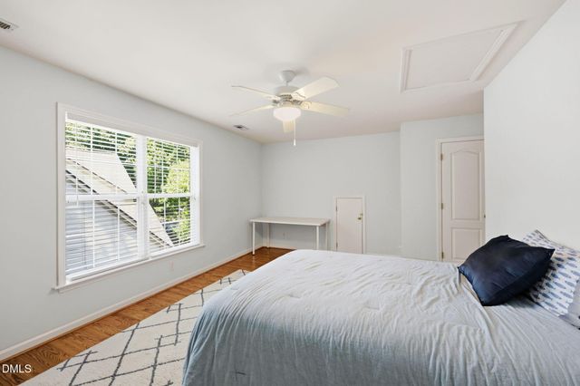 729 Hillsford Lane, Apex, NC 27502