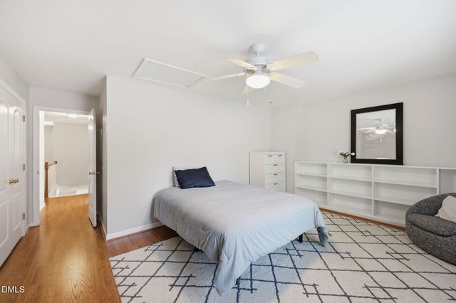 729 Hillsford Lane, Apex, NC 27502