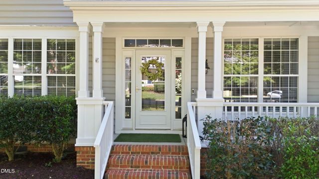 729 Hillsford Lane, Apex, NC 27502