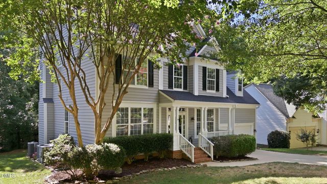 729 Hillsford Lane, Apex, NC 27502