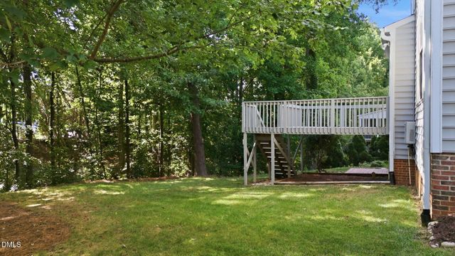 729 Hillsford Lane, Apex, NC 27502