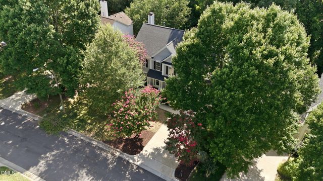 729 Hillsford Lane, Apex, NC 27502