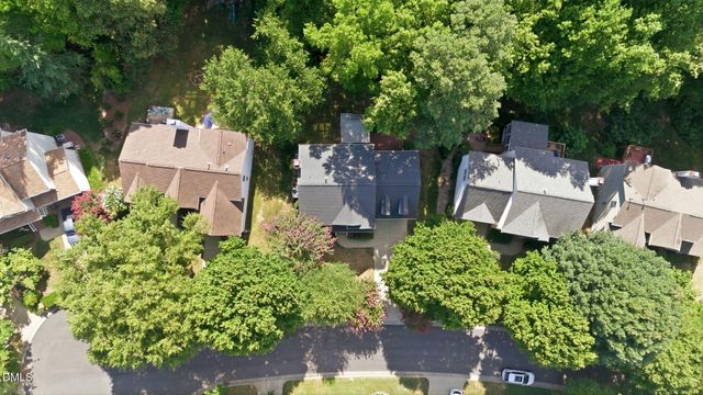 729 Hillsford Lane, Apex, NC 27502