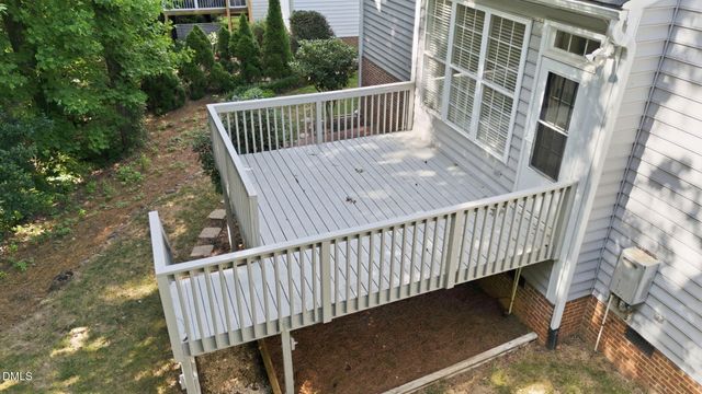 729 Hillsford Lane, Apex, NC 27502