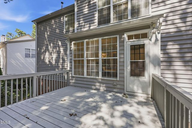 729 Hillsford Lane, Apex, NC 27502