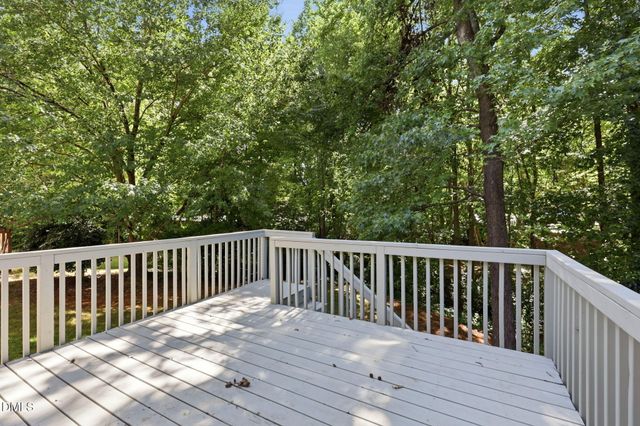 729 Hillsford Lane, Apex, NC 27502