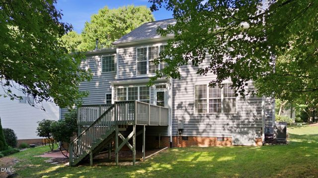 729 Hillsford Lane, Apex, NC 27502