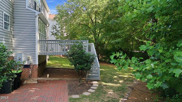 729 Hillsford Lane, Apex, NC 27502