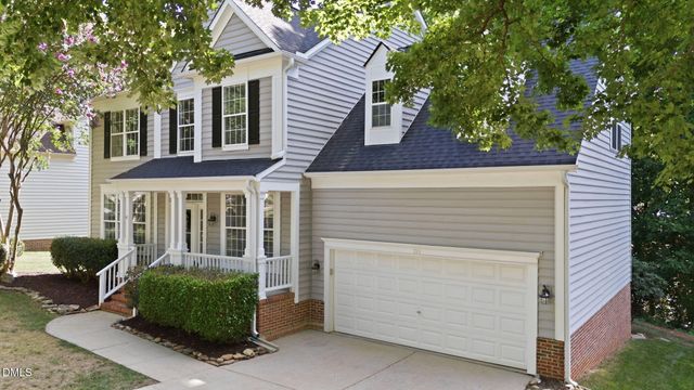 729 Hillsford Lane, Apex, NC 27502