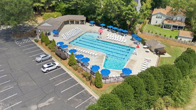729 Hillsford Lane, Apex, NC 27502