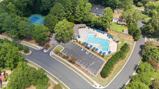 729 Hillsford Lane, Apex, NC 27502