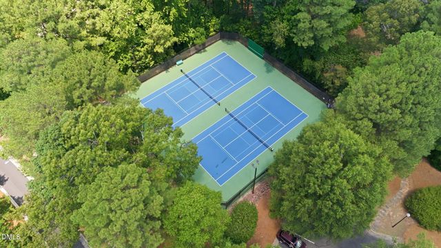 729 Hillsford Lane, Apex, NC 27502