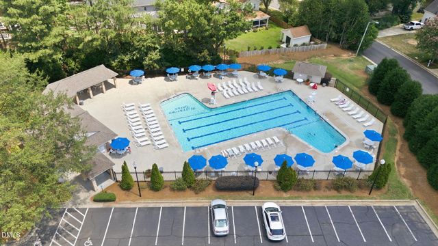 729 Hillsford Lane, Apex, NC 27502