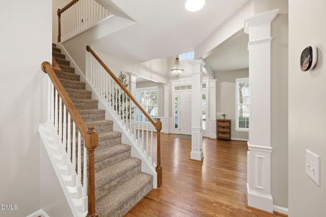 729 Hillsford Lane, Apex, NC 27502