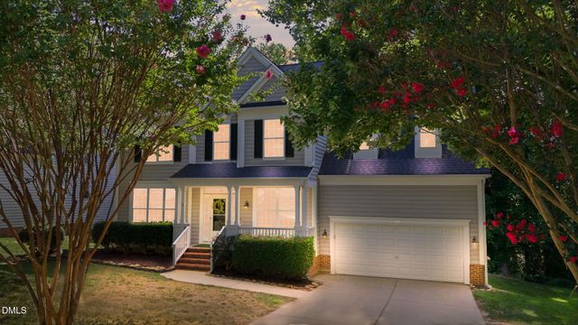 729 Hillsford Lane, Apex, NC 27502