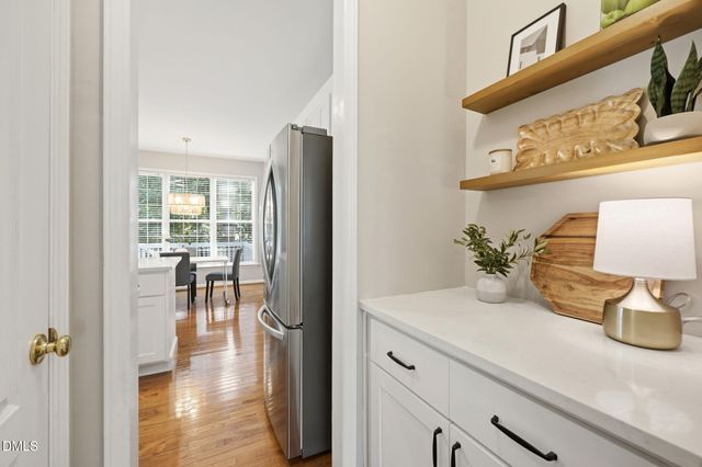 729 Hillsford Lane, Apex, NC 27502