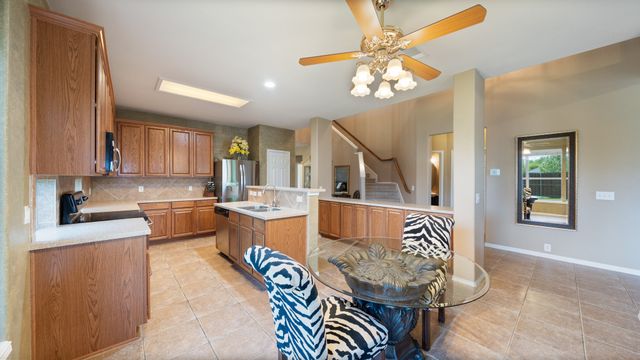 506 Mariposa Court, Rockwall, TX 75087