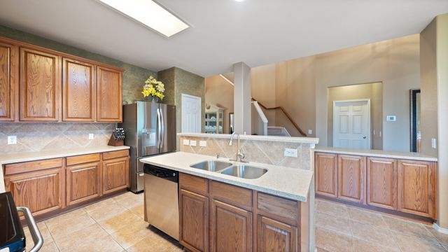 506 Mariposa Court, Rockwall, TX 75087