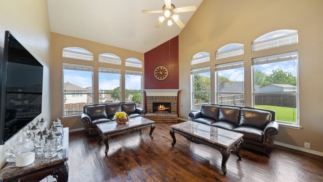 506 Mariposa Court, Rockwall, TX 75087
