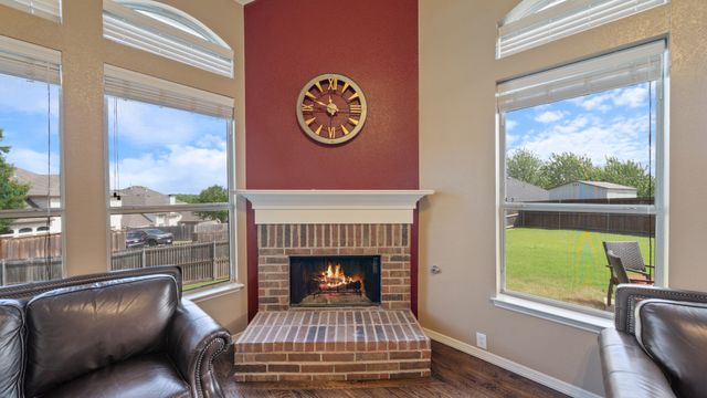 506 Mariposa Court, Rockwall, TX 75087