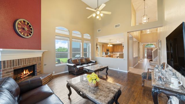 506 Mariposa Court, Rockwall, TX 75087