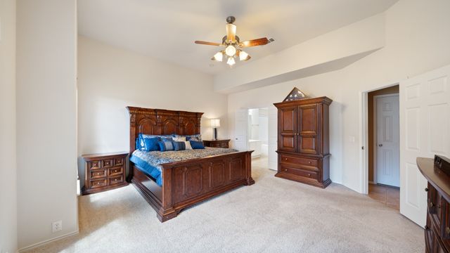 506 Mariposa Court, Rockwall, TX 75087