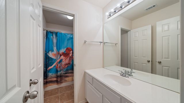 506 Mariposa Court, Rockwall, TX 75087