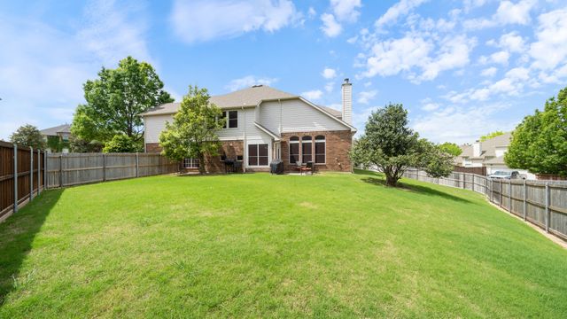 506 Mariposa Court, Rockwall, TX 75087