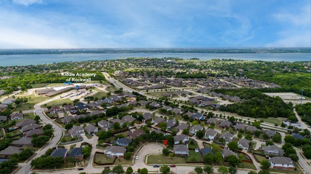 506 Mariposa Court, Rockwall, TX 75087