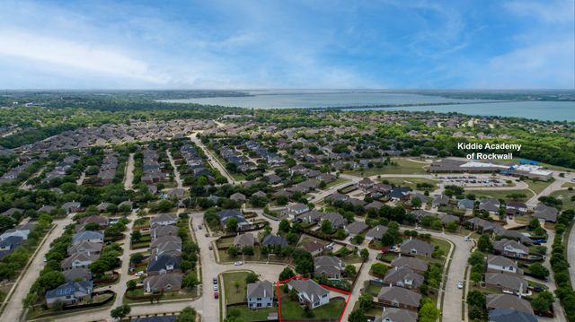 506 Mariposa Court, Rockwall, TX 75087