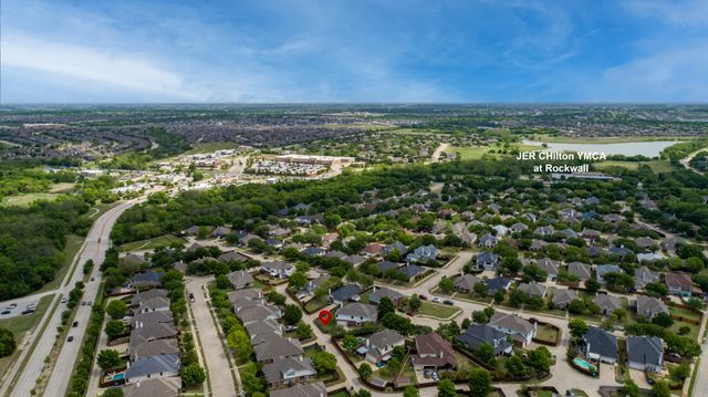 506 Mariposa Court, Rockwall, TX 75087