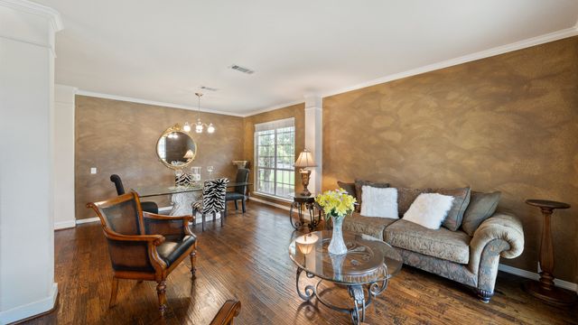 506 Mariposa Court, Rockwall, TX 75087