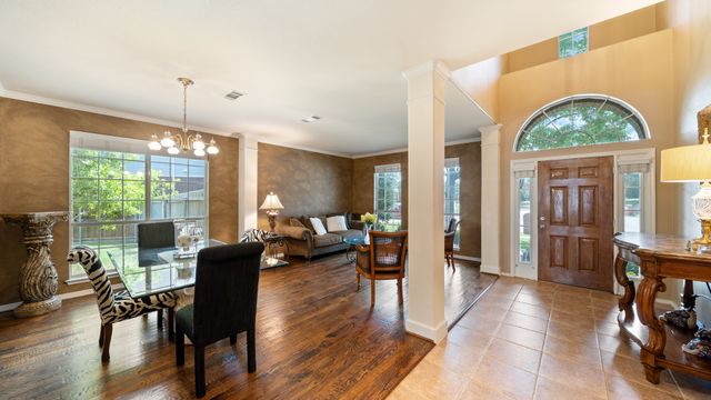 506 Mariposa Court, Rockwall, TX 75087