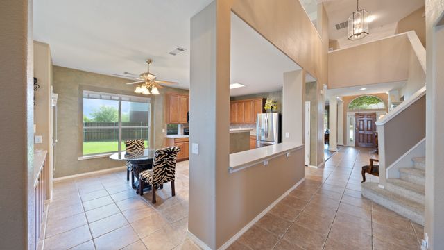 506 Mariposa Court, Rockwall, TX 75087