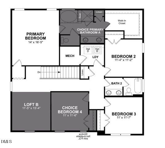 2492 Vetrina Way, Apex, NC 27502