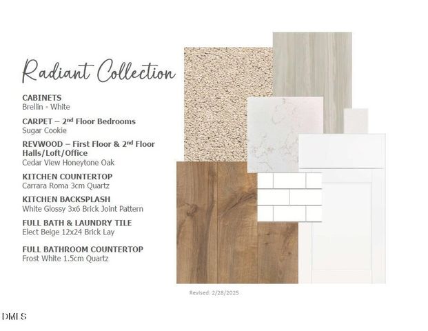 2492 Vetrina Way, Apex, NC 27502