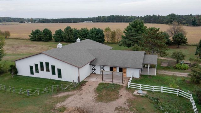 2180 BLUEJAY LANE, Kronenwetter, WI 54476