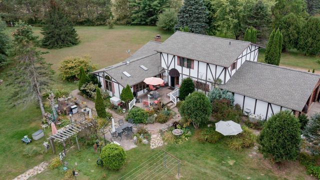 2180 BLUEJAY LANE, Kronenwetter, WI 54476