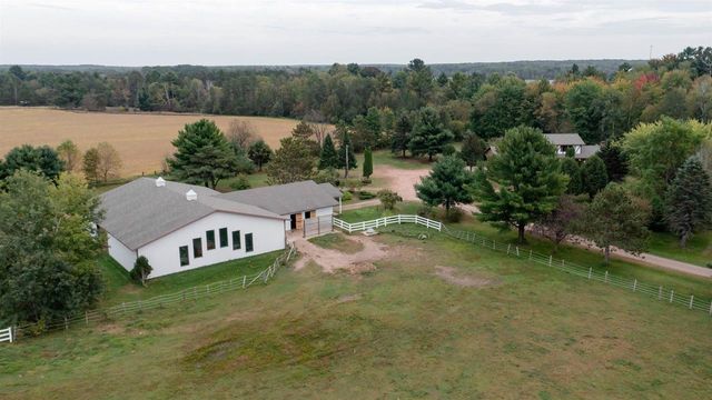 2180 BLUEJAY LANE, Kronenwetter, WI 54476