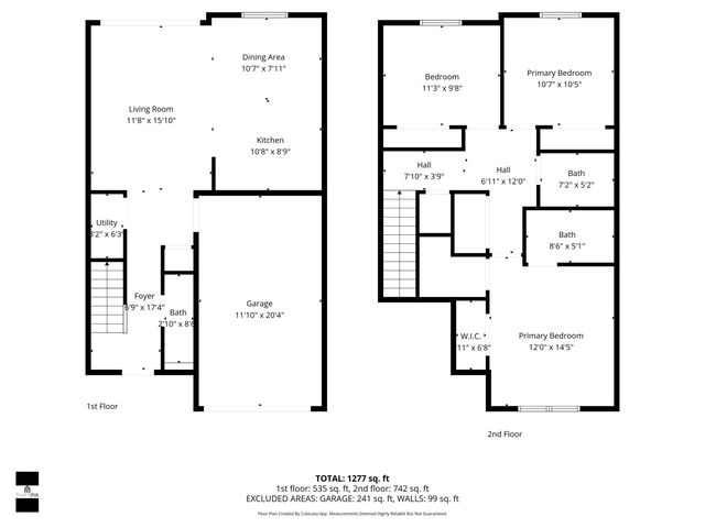 1255 NW 27th Avenue, Pompano Beach, FL 33069