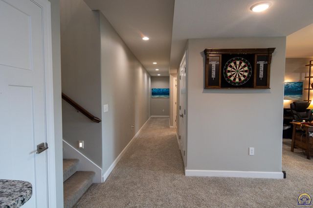 2701 Twin Lakes Dr, Emporia, KS 66801