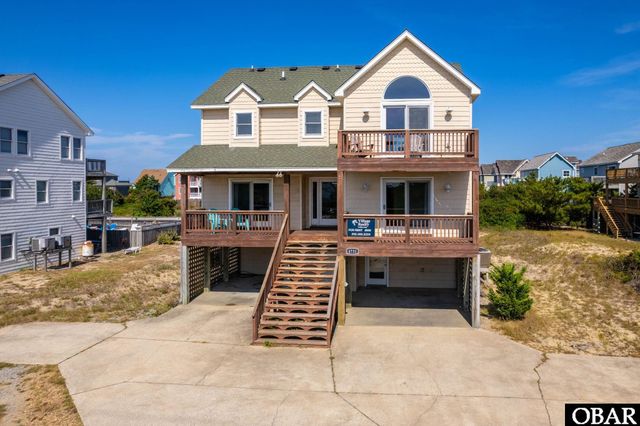 4731 S Croatan Highway Lot 4C, Nags Head, NC 27959