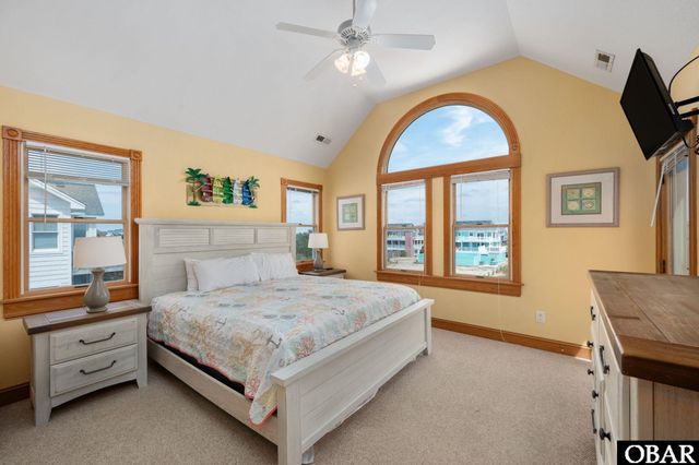 4731 S Croatan Highway Lot 4C, Nags Head, NC 27959