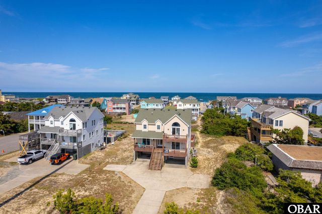 4731 S Croatan Highway Lot 4C, Nags Head, NC 27959