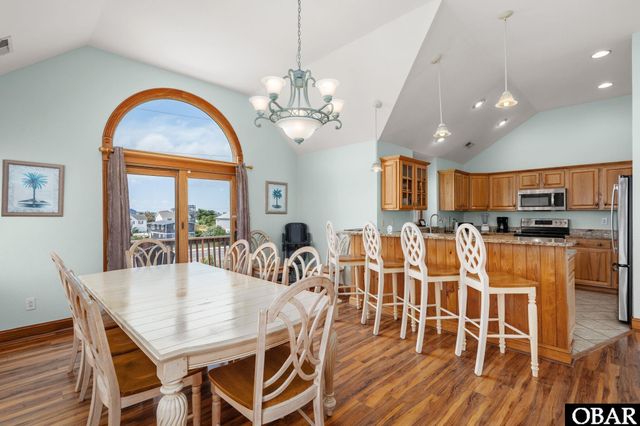 4731 S Croatan Highway Lot 4C, Nags Head, NC 27959