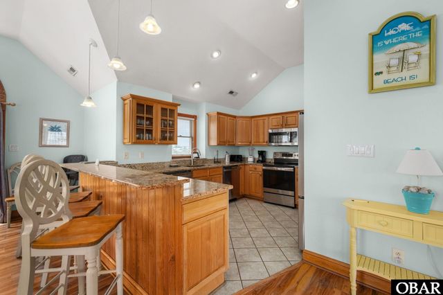 4731 S Croatan Highway Lot 4C, Nags Head, NC 27959