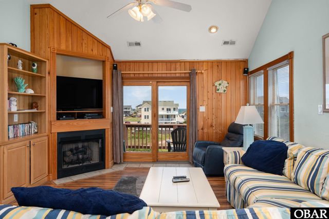 4731 S Croatan Highway Lot 4C, Nags Head, NC 27959